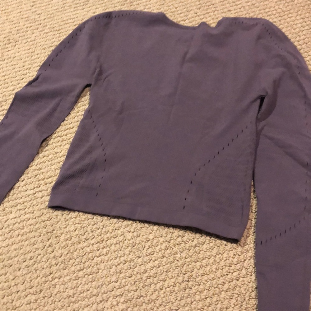 Fabletics Seamless top M - Picture 6 of 7